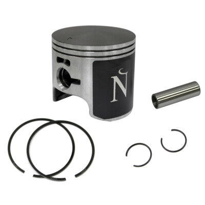 Solid Spare Namura .060 Over Bore Piston Kit for Polaris 300 Xplorer, Xpress, Big Boss 76mm