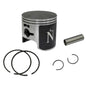 Solid Spare Namura .060 Over Bore Piston Kit for Polaris 300 Xplorer, Xpress, Big Boss 76mm