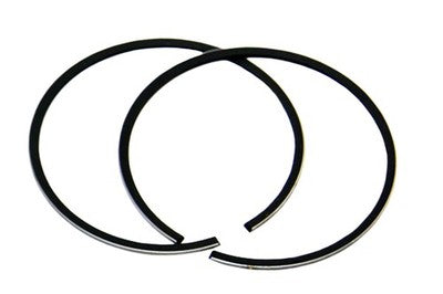 Solid Spare Namura Standard Bore Piston Rings for Yamaha 1983-2006 PW80 1986-1990 BW80 47mm