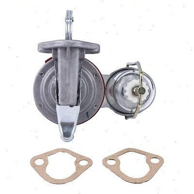 Solid Spare Fuel Pump 892629M91 2641344 for Perkins Engine A4.300 A6.354 AT6.354 Mod-G8U3280