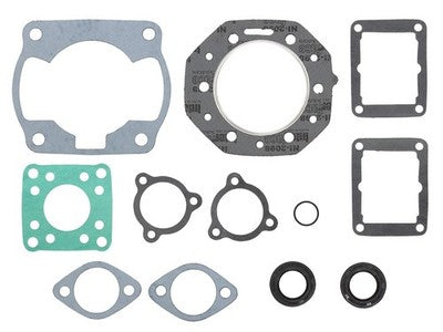 Solid Spare Namura Full Gasket Kit fits Kawasaki 1986-1988 JS 300 & 1987-1991 SX 300
