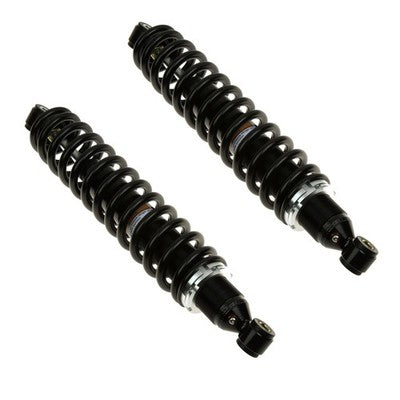2 Rear Gas Shocks for Yamaha 2007-2013 Grizzly 700 & 2009-2014 Grizzly 550 Shock