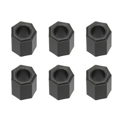 Solid Spare 6 Pack of SPI Clutch Rollers for Ski-Doo many 4-Strokes Replaces OEM# 417224081