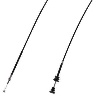 Solid Spare Choke Cable for Sea-Doo GS & GTI fits 1998-2001 Replaces OEM# 270000728