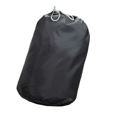 ATV Cover for Honda Yamaha fits Suzuki Polaris Black ATV Cover