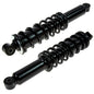 2 Front Shocks for Honda TRX250EX Sportrax 2001-2005 Replaces OEM# 51400-HN6-A00