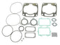 Solid Spare SPI Top End Gasket Kit fits Arctic Cat ZR900 ZR800 ZL800 Mountain Cat 800 & 900