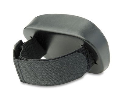 Snowmobile / ATV / Bicycle Hand Mirror - straps to your hand