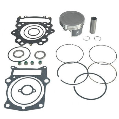 Namura Standard Bore Size C Top End Kit for Yamaha Viking 700 & Viking VI 102mm