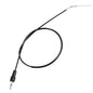 Throttle Cable for Suzuki fits 1985-1988 QuadSport LT-230S & 1987-1989 LT300E