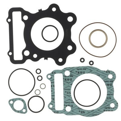 Solid Spare Namura Top End Gasket Kit for Honda ATC250ES Big Red, ATC250SX, TRX250 1985-1987