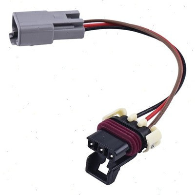 Solid Spare Wiring harness 15CM/18AWG for Polaris 4012942 4010681 4011029
