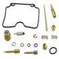 Solid Spare Psychic Carb Rebuild Kit for Yamaha Trailway 200 TW200 fits 2001-2022 Models