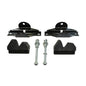 Solid Spare Mount Kit for Touring & All-Terrain Skis for Yamaha fits many 2007-2017 Models