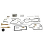 Solid Spare SPI Carburetor Repair Rebuild Kit Intake for Ski-Doo Works with OEM # 404103500