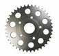 Solid Spare 40 Tooth Rear Steel Sprocket fits Honda ATC200X All Terrain Cycle 1983 1984 1985