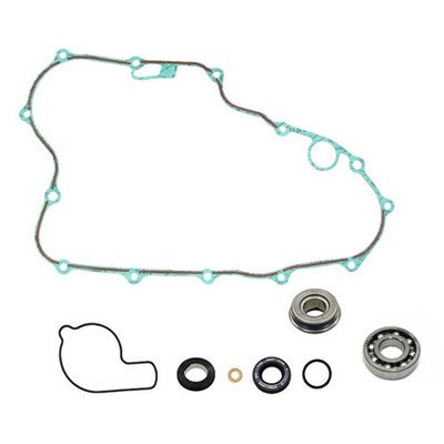 Solid Spare Psychic MX Water Pump Repair Kit for Honda CRF450X 2005-2009/2012-2017