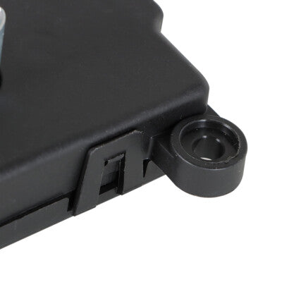 Solid Spare 5104879AA A/C Damper actuator Fit For 1999 2000 2001 Dodge Ram 1500 2500 5.2L V8