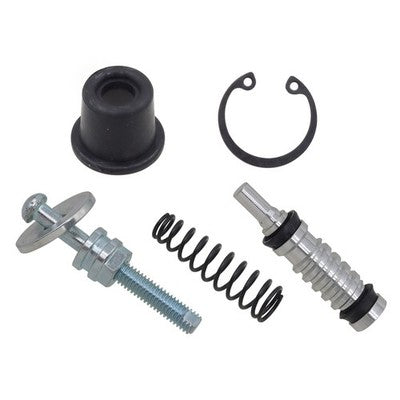 Solid Spare Rear Brake Master Cylinder Rebuild Kit for Yamaha Replaces OEM# 5UN-W0042-50-00