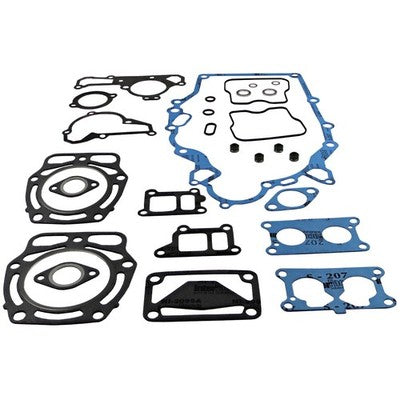 Solid Spare Namura Full Gasket Kit for John Deere Gator XUV 620i fits 2007-2010 models