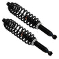 2 Bronco Rear Gas Shocks for Can-Am Outlander 800R, MAX 800R many 2010 2011 2012