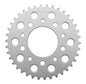 38 Tooth Rear Steel Sprocket for Honda CB750 NightHawk 750 fits 1991-2003 Models