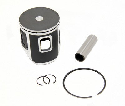 Solid Spare Namura Standard Bore Piston Kit Size C (53.96mm) for Honda CR125R 1992-2003 54mm