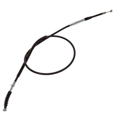 Solid Spare Motion Pro Clutch Cable for Kawasaki KX250 & KX500 Replaces OEM# 54011-1264