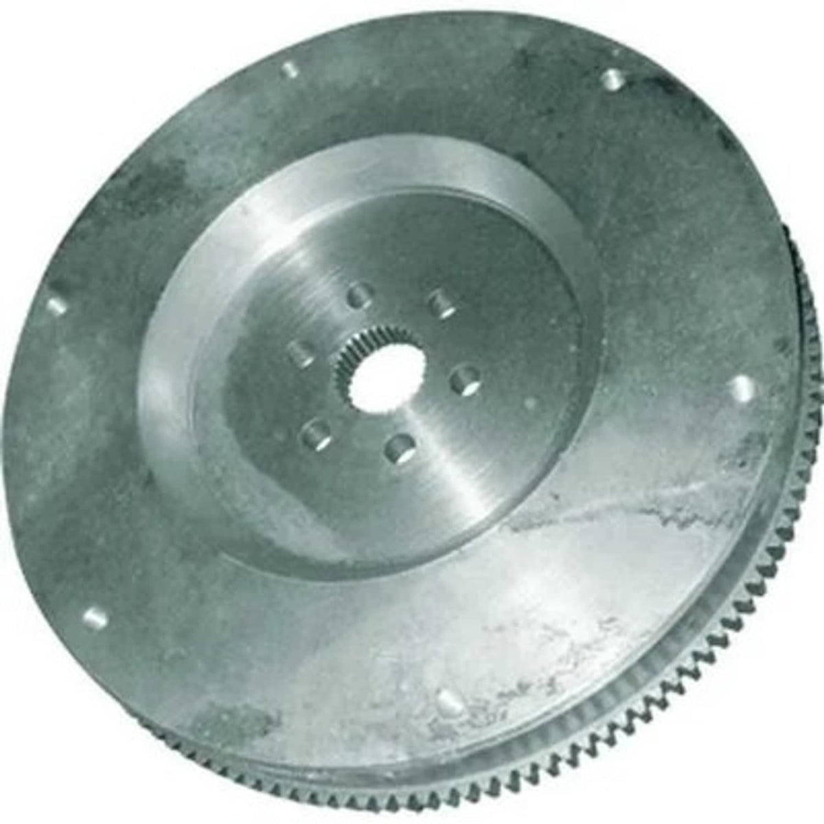 Solid Spare Flywheel With Ring Gear fits Case fits Case IH 2096 4494 4694 A153946 A66613