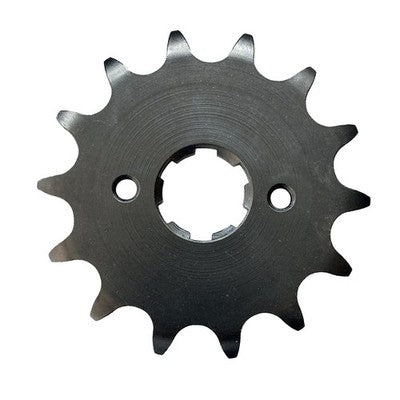 JT Sprockets 14 Tooth Front Sprocket for Honda TRX250X FourTrax 250X 1987-1992