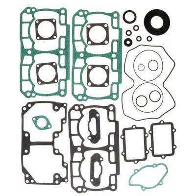 Solid Spare SPI Complete Gasket Kit for Ski-Doo 800R PTEK Many 2007-2013 SEE DESCRIPTION