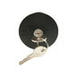 Ignition Key Switch for EZGO RXV Gas Golf Carts 2008+ 611284, 603623, 8107