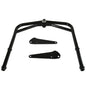 SPI Receiver Hitch for Polaris AXYS Rush & Switchback Replaces OEM# 2880369-458