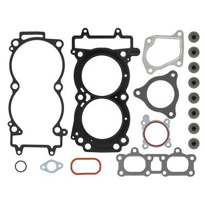 Solid Spare Namura Top End Gasket Kit for Polaris RZR XP Turbo 925cc fits 2018-2023 Models