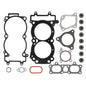 Solid Spare Namura Top End Gasket Kit for Polaris RZR XP Turbo 925cc fits 2018-2023 Models