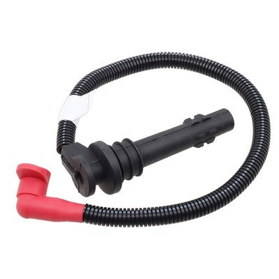 Solid Spare Spark Plug Wire & Cap for Polaris Ranger 1000 XP fits 2018-2024 Replaces 4016939