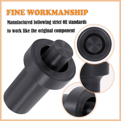 Solid Spare Adapt-A-Case Front Output Seal Driver Install Tool For GM NP246/261/263 TM109RAC