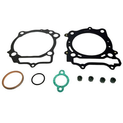 Solid Spare Namura Top End Gasket Kit for Suzuki fits 2008-2024 RM-Z450 & 2010/2017 RMX450Z