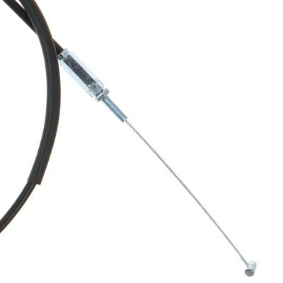 Push Throttle Cable for Honda 1975-1979 Gold Wing 1000, 1980-1981 Gold Wing 1100