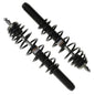 2 Front Gas Shocks fits Polaris Replaces OEM#s 7041761 7041374 7041755 2201460