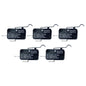 5 Pack Club Car Cart 1980-up 2 Prong Micro Switch Speed Forward Reverse 1014808