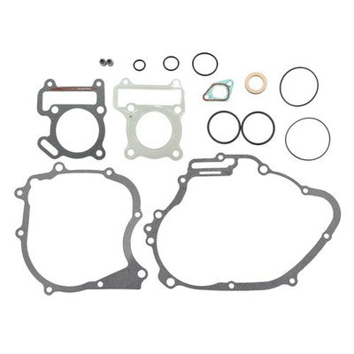 Solid Spare Namura Complete Gasket Kit for Yamaha TT-R110E fits 2008-2009/2011-2025 TTR110E