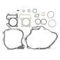 Solid Spare Namura Complete Gasket Kit for Yamaha TT-R110E fits 2008-2009/2011-2025 TTR110E