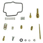 Solid Spare Carb Rebuild Kit Carburetor Repair 2002-2009/2012 fits Suzuki Ozark 250 LT-F250