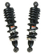 2 Bronco Rear Gas Shocks fits Suzuki 1991-2002 King Quad 300 LT-F4WDX & LT-F300F