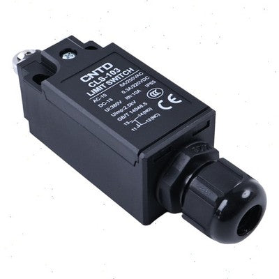 Solid Spare Limit Switch 4360548S for JLG Boom Lift 330LRT 430LRT 450AJ 530LRT M3369 M4069