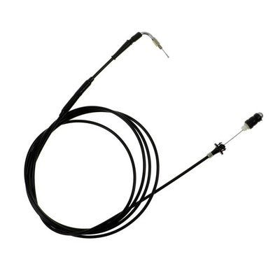 Solid Spare Throttle Cable for Polaris Ranger 700 Crew fits 2008-2009 Replaces OEM# 7081465