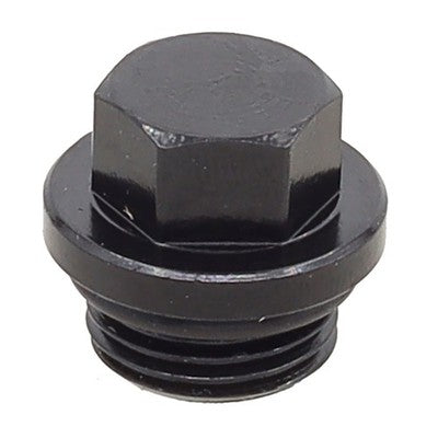 Solid Spare SPI Magnetic Chaincase Drain Plug for Polaris Replaces OEM# 7052458 & 7052674