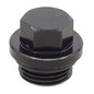 Solid Spare SPI Magnetic Chaincase Drain Plug for Polaris Replaces OEM# 7052458 & 7052674
