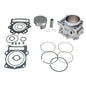 Standard Bore Cylinder, Top End Repair Kit for Yamaha Raptor 700 2015-2023 102mm